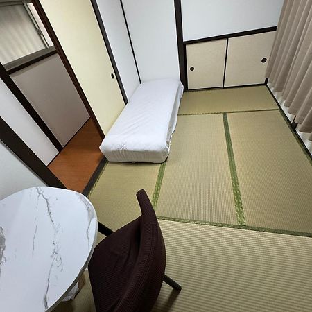 Вилла 東京近隣 蔵元荘 駅近 交通便利 Мацудо Экстерьер фото
