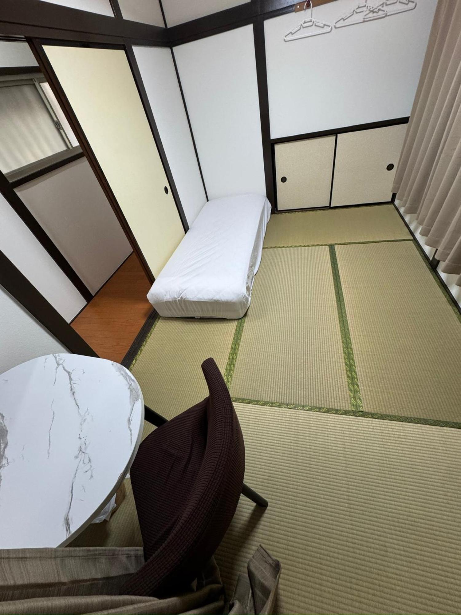 Вилла 東京近隣 蔵元荘 駅近 交通便利 Мацудо Экстерьер фото